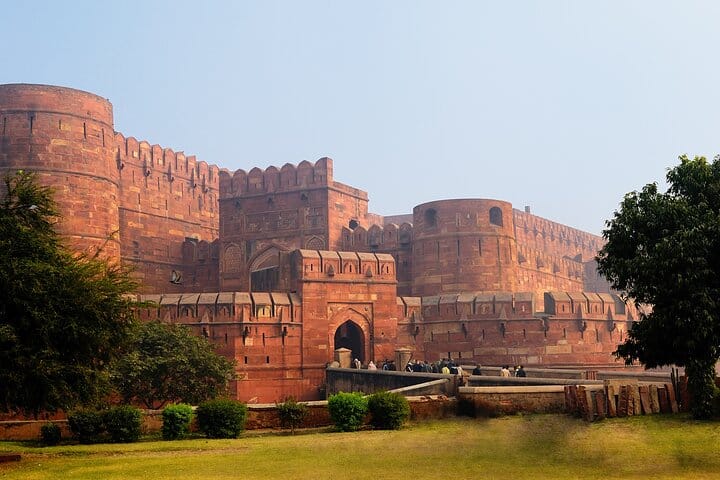 3 Day Luxury Golden Triangle Tour to Agra & Jaipur from New Delhi tour package — photo 6