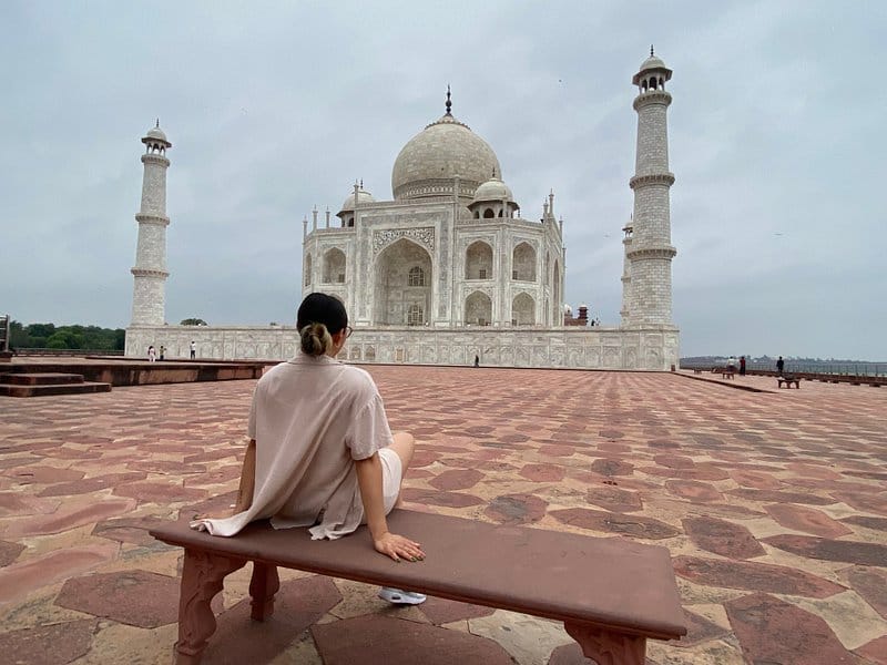 Private Full-Day Taj Mahal & Agra Fort Tour from New Delhi tour package — photo 4