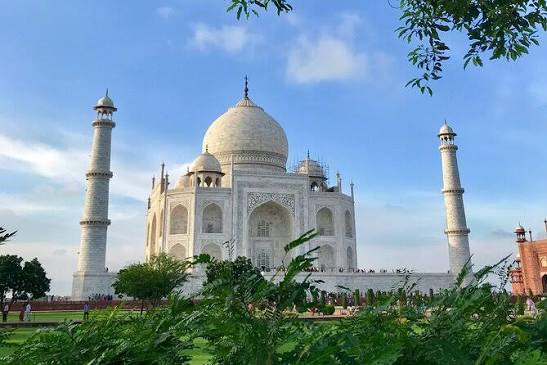 Private Full-Day Taj Mahal & Agra Fort Tour from New Delhi tour package — photo 2
