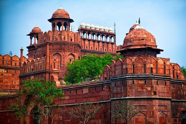Private Full-Day Taj Mahal & Agra Fort Tour from New Delhi tour package — photo 6