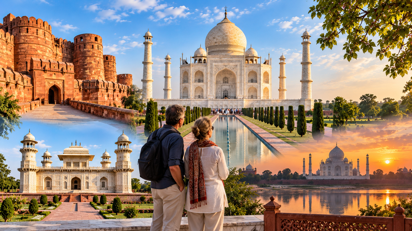Agra tours