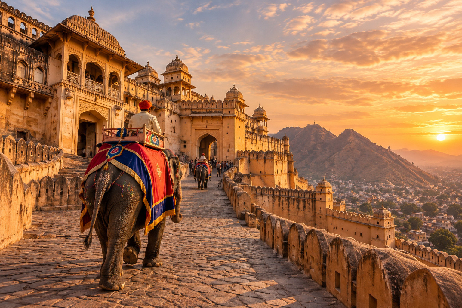 4-Day Private Golden Triangle Tour from Delhi: Delhi, Agra & Jaipur tour package — photo 2