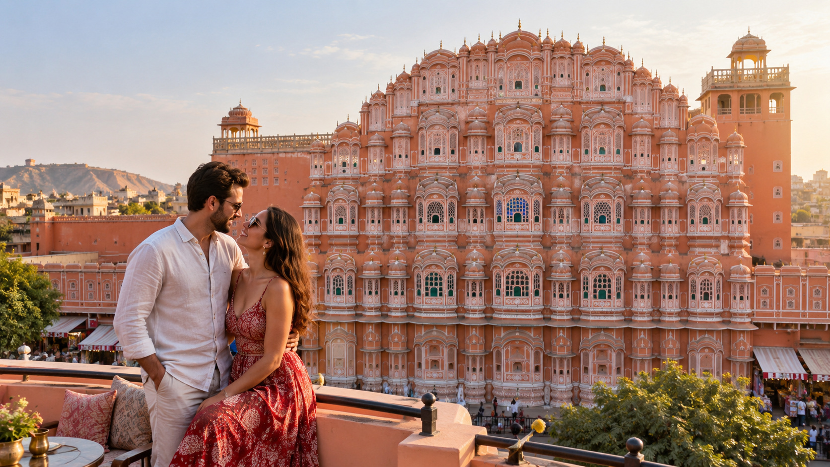 4-Day Private Golden Triangle Tour from Delhi: Delhi, Agra & Jaipur tour package — photo 4