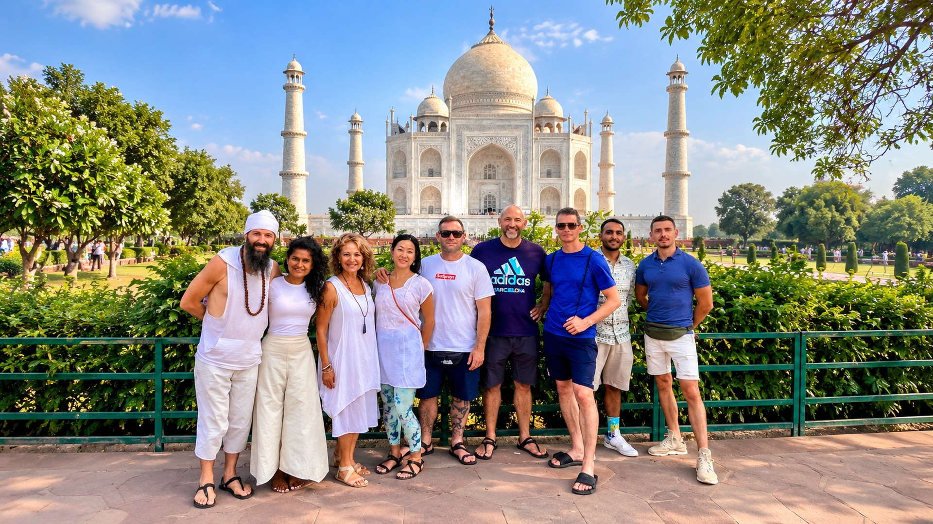 4-Day Private Golden Triangle Tour from Delhi: Delhi, Agra & Jaipur tour package — photo 8
