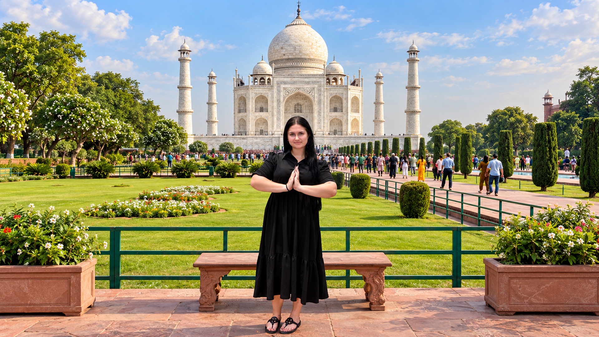 5-Day Private Golden Triangle Tour from Delhi: Delhi, Agra & Jaipur tour package — photo 7